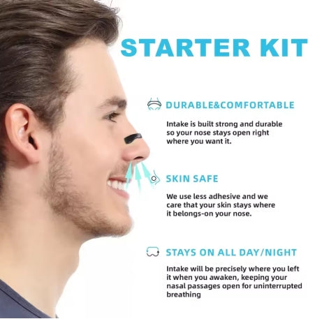 Dilatateurs de respiration nasale