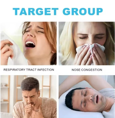 Dilatateurs de respiration nasale