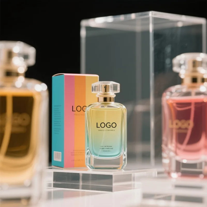 Unisex Perfume Body Spray Natural Smell with Light and Long-lasting Fragrance Factory Wholesale Price Same Brand