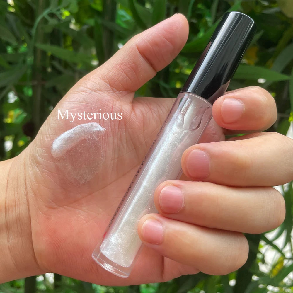 Wholesale Low Moq Matte Liquid Lipstick Vegan Private Label Waterproof Long Lasting Lip Stick Custom Liquid Lipstick