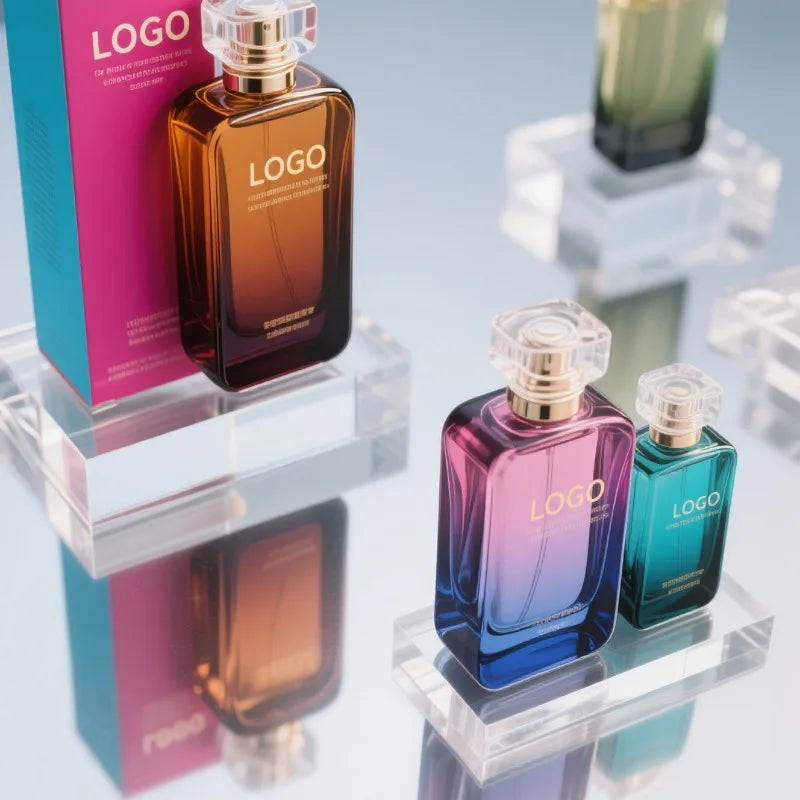 Unisex Perfume Body Spray Natural Smell with Light and Long-lasting Fragrance Factory Wholesale Price Same Brand