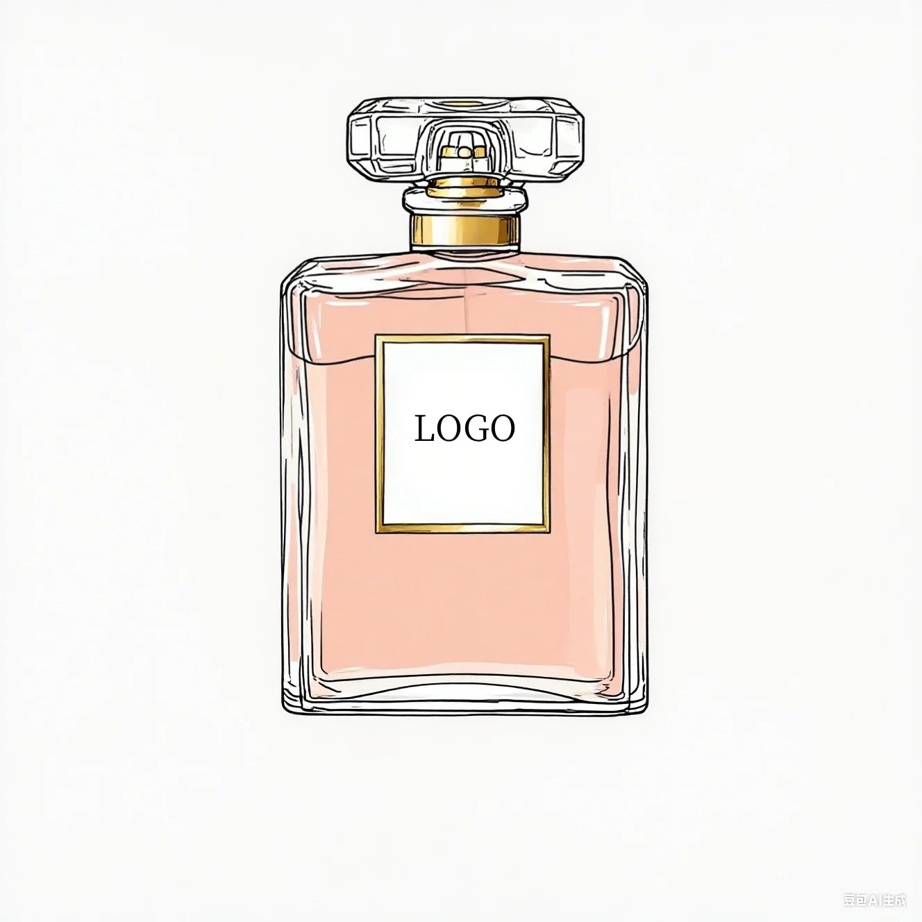 Factory Custom Manufacturer Wholesale Luxury Casual Fashionable Sporty Perfume Original Women's Solid Pheromore Perfume