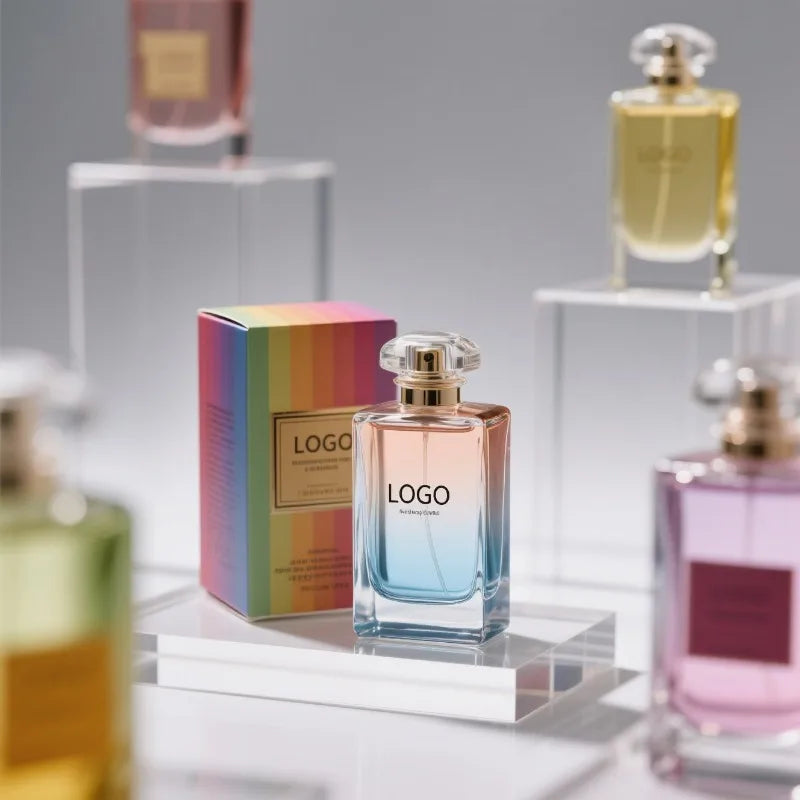 Unisex Perfume Body Spray Natural Smell with Light and Long-lasting Fragrance Factory Wholesale Price Same Brand