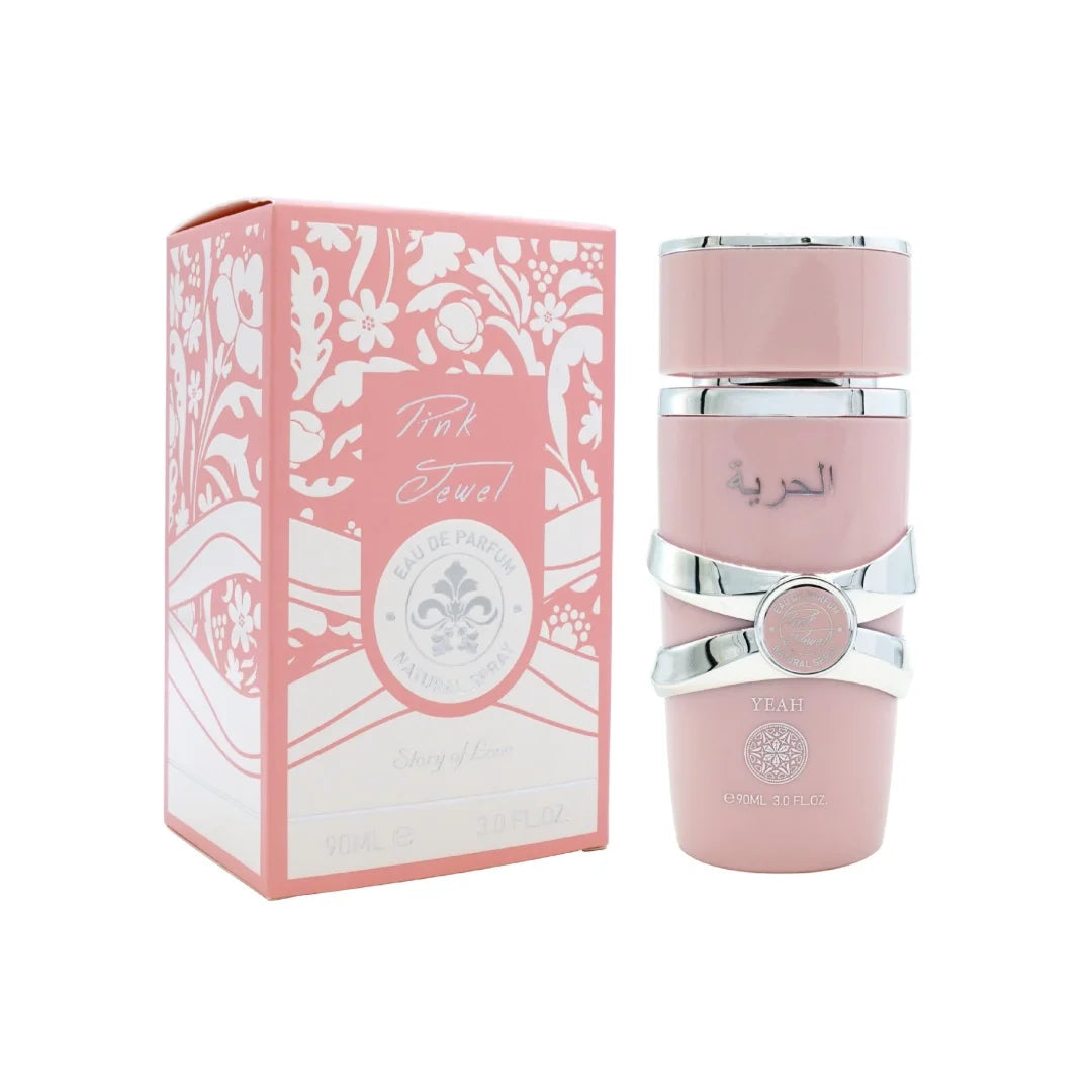 90ml Unisex Fruity Rose Light Fresh Long-Lasting Eau De Parfum Body Spray All-Accasion Use Perfume
