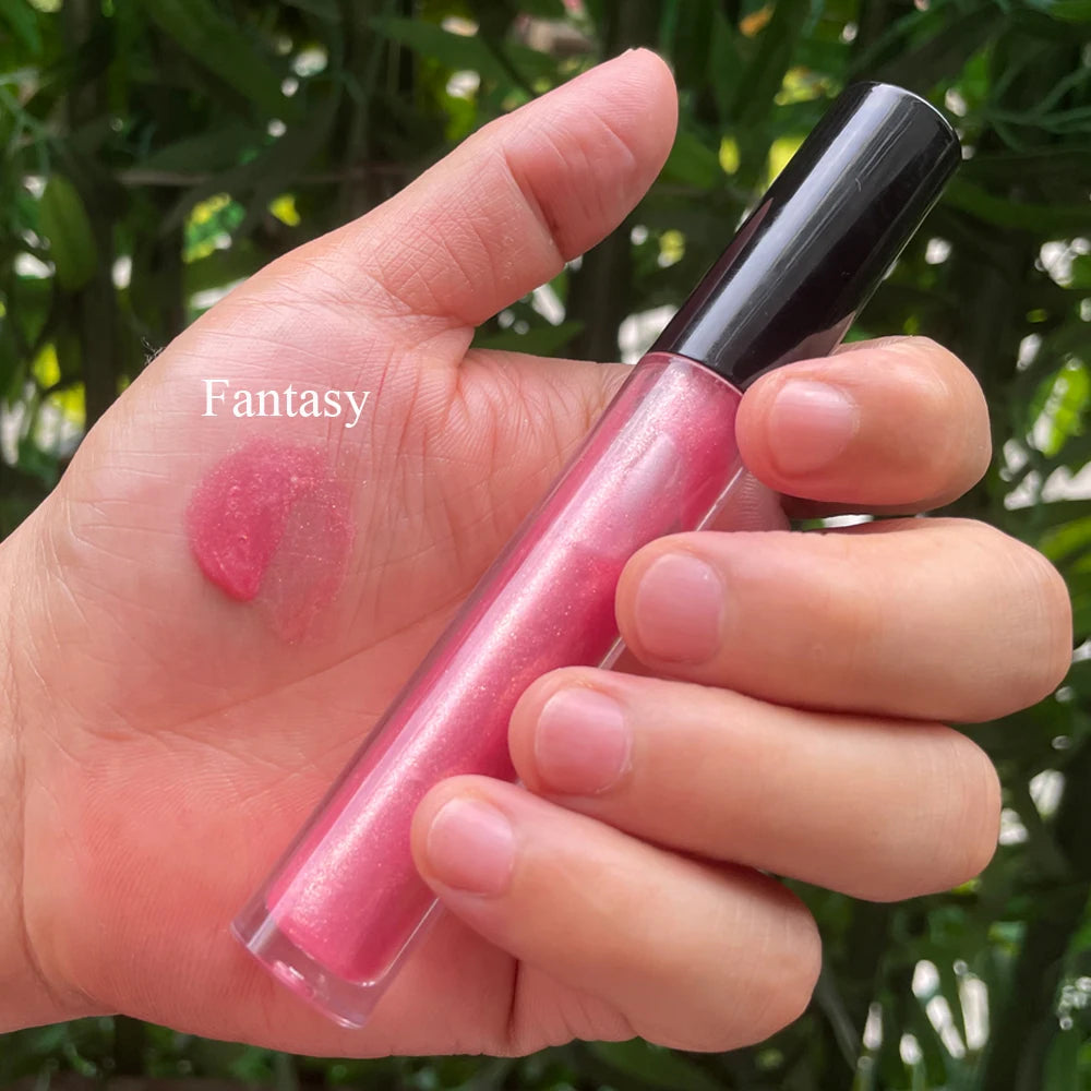 Wholesale Low Moq Matte Liquid Lipstick Vegan Private Label Waterproof Long Lasting Lip Stick Custom Liquid Lipstick