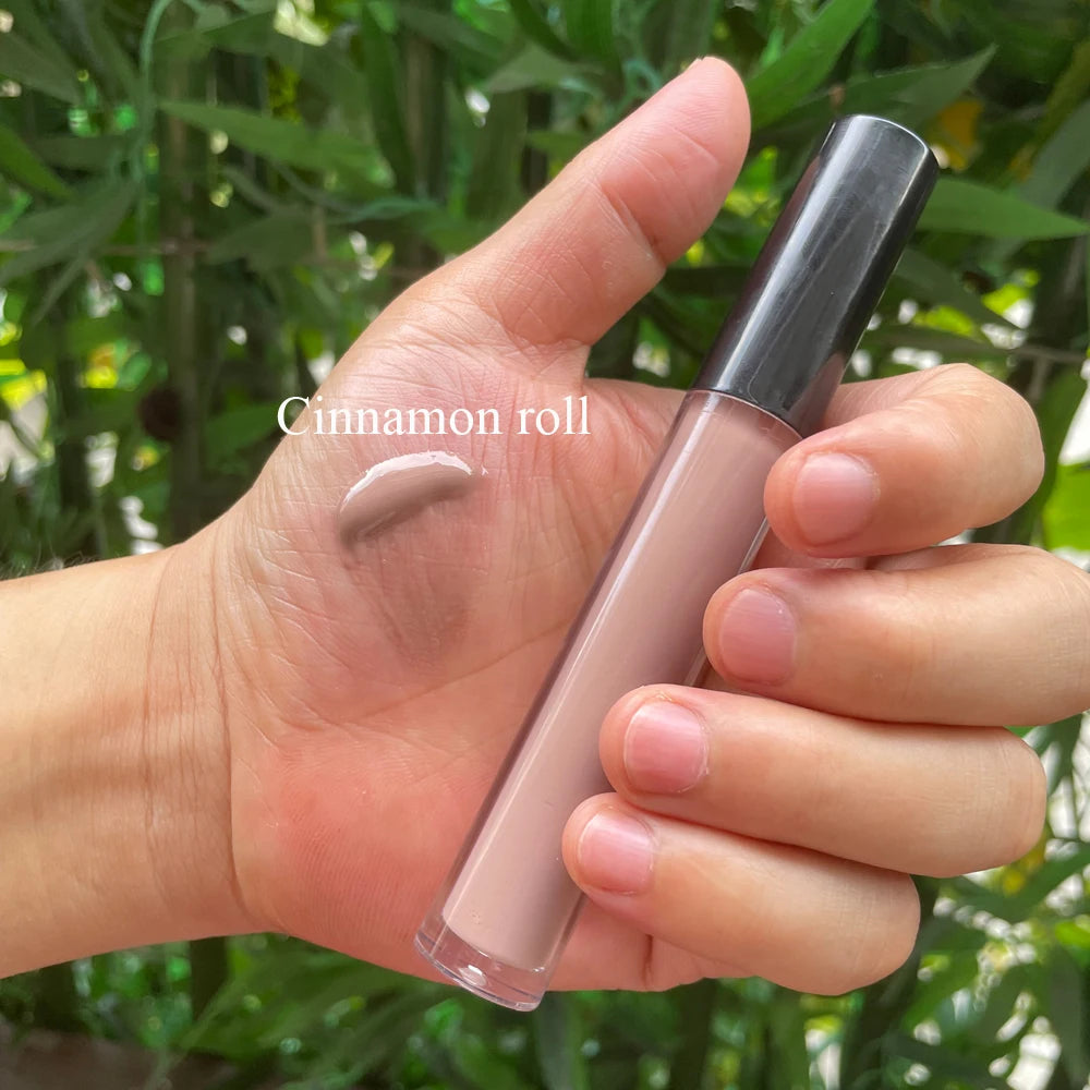 Wholesale Low Moq Matte Liquid Lipstick Vegan Private Label Waterproof Long Lasting Lip Stick Custom Liquid Lipstick