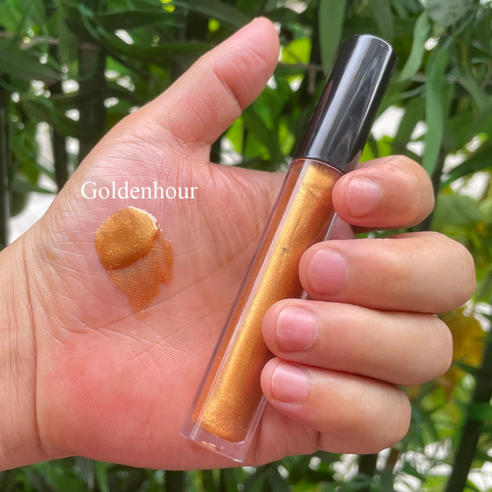 Wholesale Low Moq Matte Liquid Lipstick Vegan Private Label Waterproof Long Lasting Lip Stick Custom Liquid Lipstick