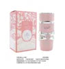 90ml Unisex Fruity Rose Light Fresh Long-Lasting Eau De Parfum Body Spray All-Accasion Use Perfume