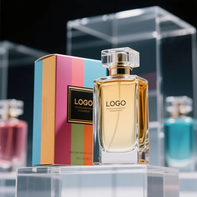 Unisex Perfume Body Spray Natural Smell with Light and Long-lasting Fragrance Factory Wholesale Price Same Brand