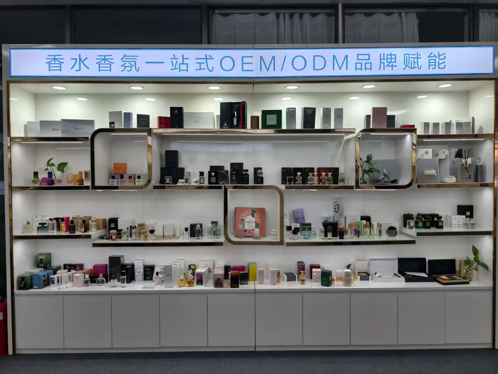 Factory Custom Manufacturer Wholesale Luxury Casual Fashionable Sporty Perfume Original Women's Solid Pheromore Perfume