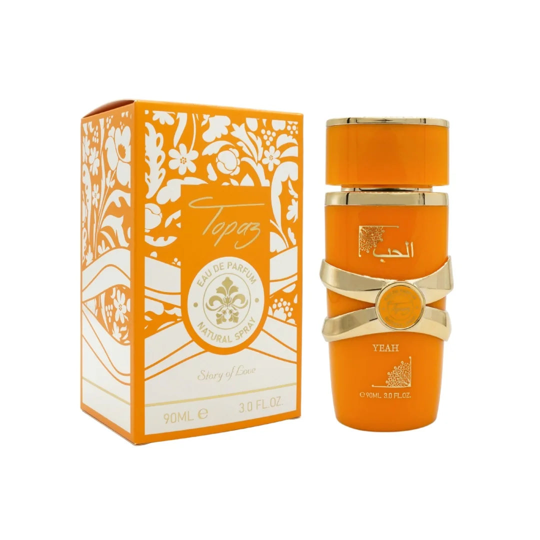 90ml Unisex Fruity Rose Light Fresh Long-Lasting Eau De Parfum Body Spray All-Accasion Use Perfume