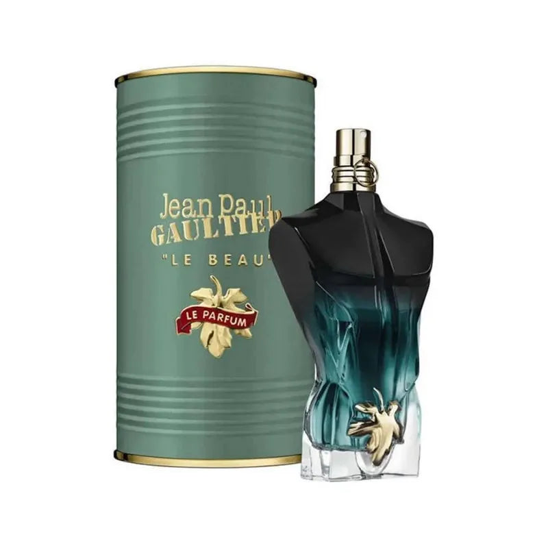 Jean Paul Gaultier Les Males De Le Beau Le Parfum Eau De Parfum Intense 125 ml/4,2 oz
