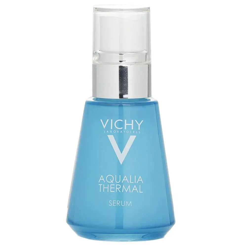 Vichy – Essence hydratante, réparation hydratante 48 heures, sérum de Base revitalisant, traitement de barrière cutanée, Solution de soins pour la peau, 30ml