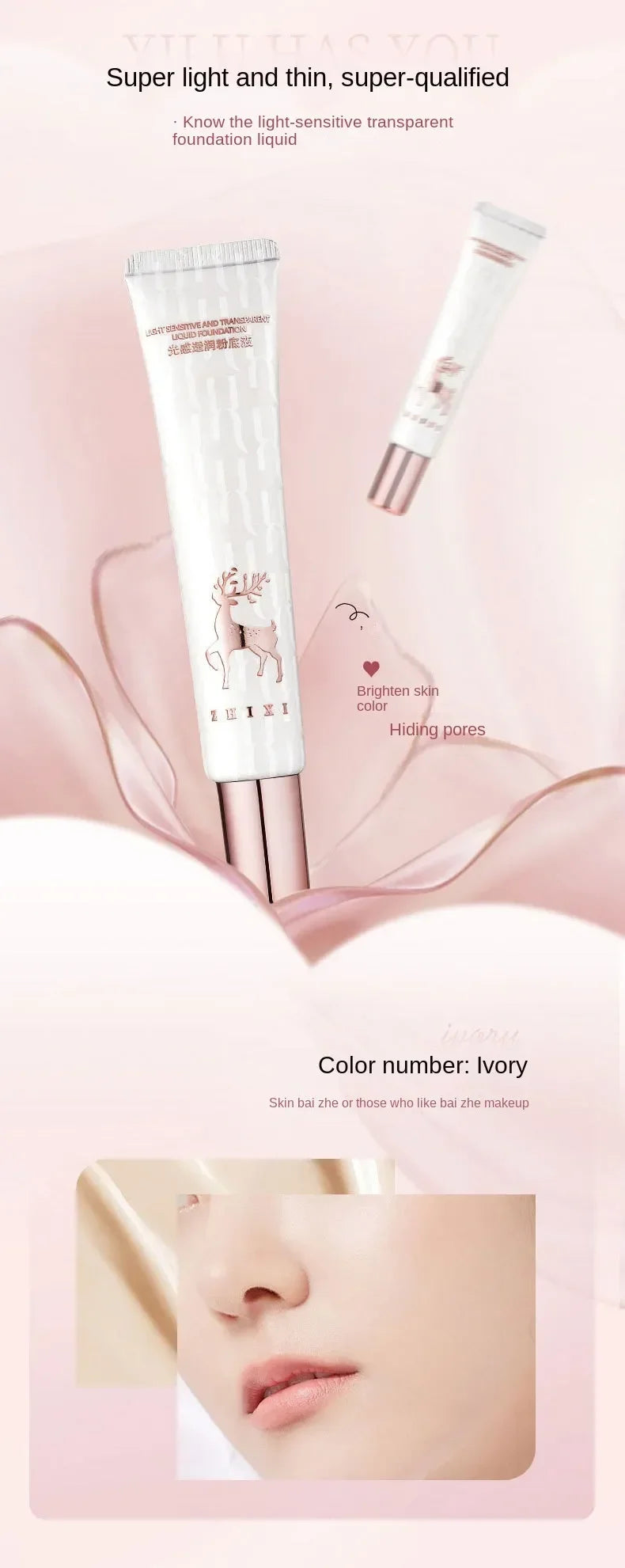 Coffret de maquillage pour femme, boîte mystère complète, rouge à lèvres, fard à barrage, coffret cadeau, inviter le maquillage, produits de soins de la peau, cosmétiques chauds, 20 pièces