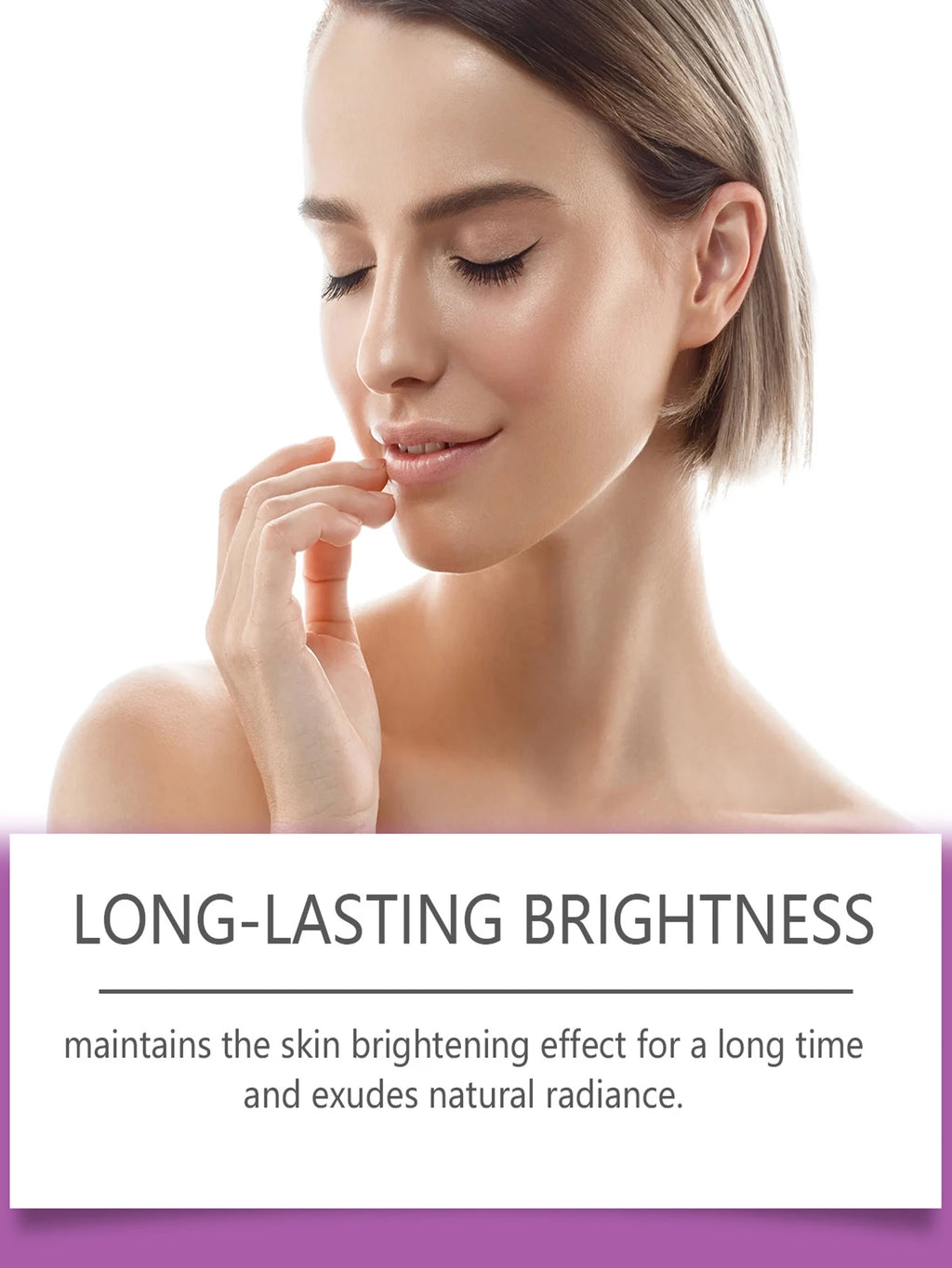 Crème blanchissante pour le corps 50g, blanchiment des parties intimes féminines, soin rafraîchissant, soin quotidien, crème blanchissante pour les aisselles