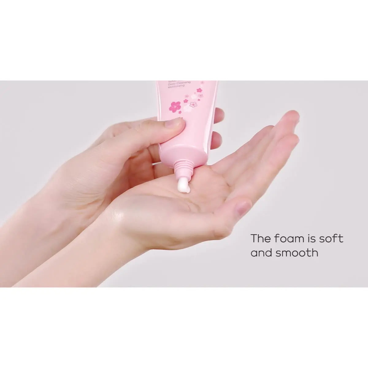 LAIKOU nettoyage Laikou hydratation hydratante japon fleur de cerisier soin de la peau 7 pièces masque de boue édition ensemble de soins du visage