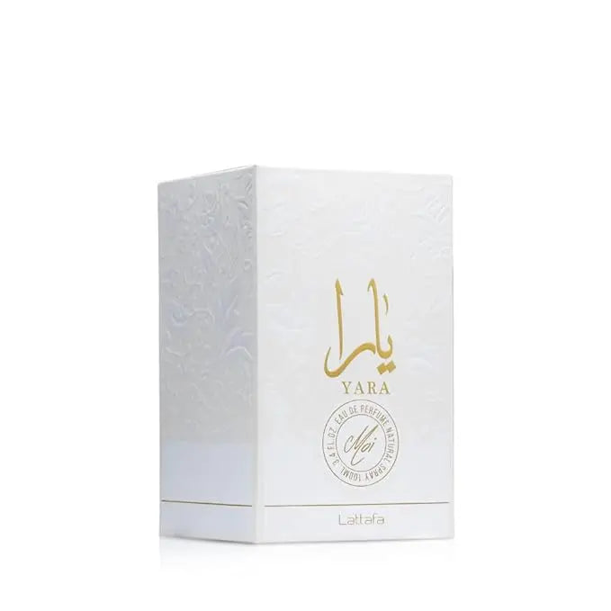 Lattafa Yara Moi pour femmes parfum de phéromone parfum femme arabe phéromone cologne pour homme attirer le sexe opposé