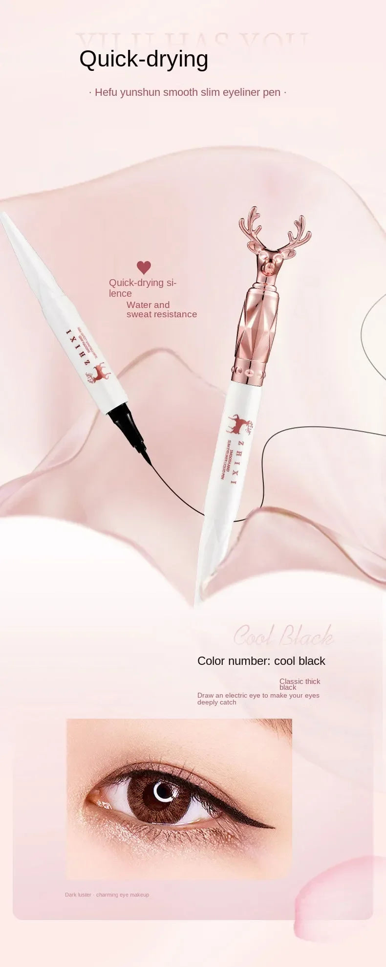 Coffret de maquillage pour femme, boîte mystère complète, rouge à lèvres, fard à barrage, coffret cadeau, inviter le maquillage, produits de soins de la peau, cosmétiques chauds, 20 pièces