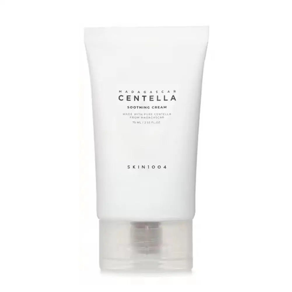 Crème hydratante pour le visage, légère, soin doux, formule Non grasse pour les soins de la peau sèche, peau lisse et douce toute la journée, 75ml