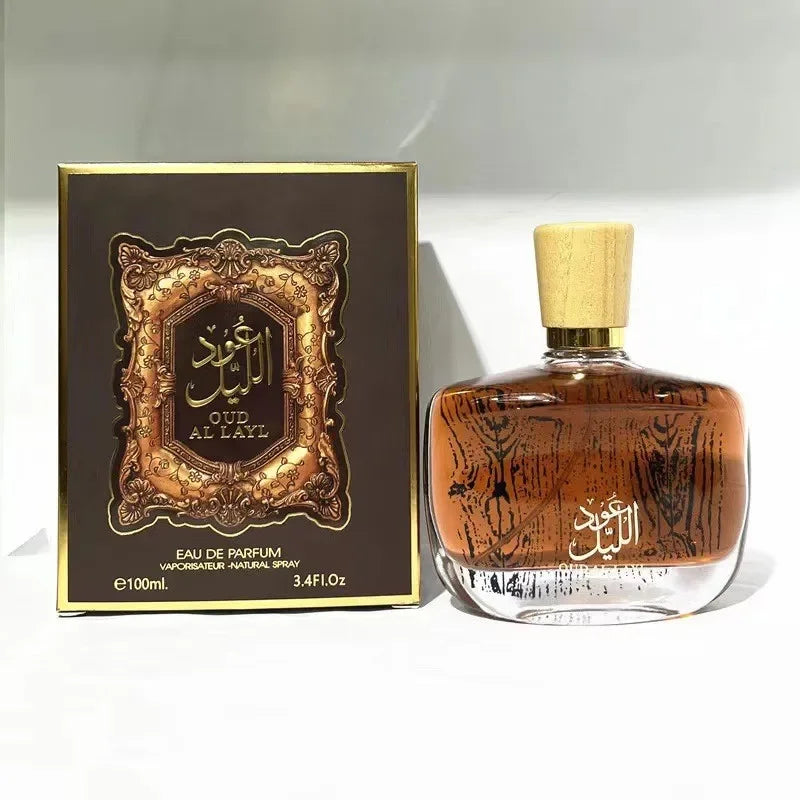 Haute qualité arabe Parfum hommes durable Gentleman Clone Parfum Eau De Parfum mâle vaporisateur Cologne nouvelle marque Parfum homme
