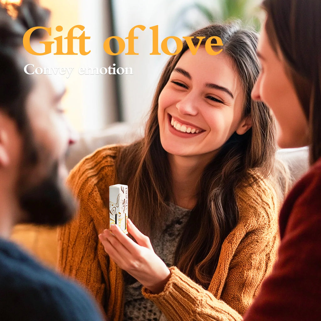 Huiles essentielles à rouleau de lavande 10ml, parfum pour femmes, huiles de Massage pour le corps, soins de la peau, cadeaux de vacances, soins des ongles hydratants