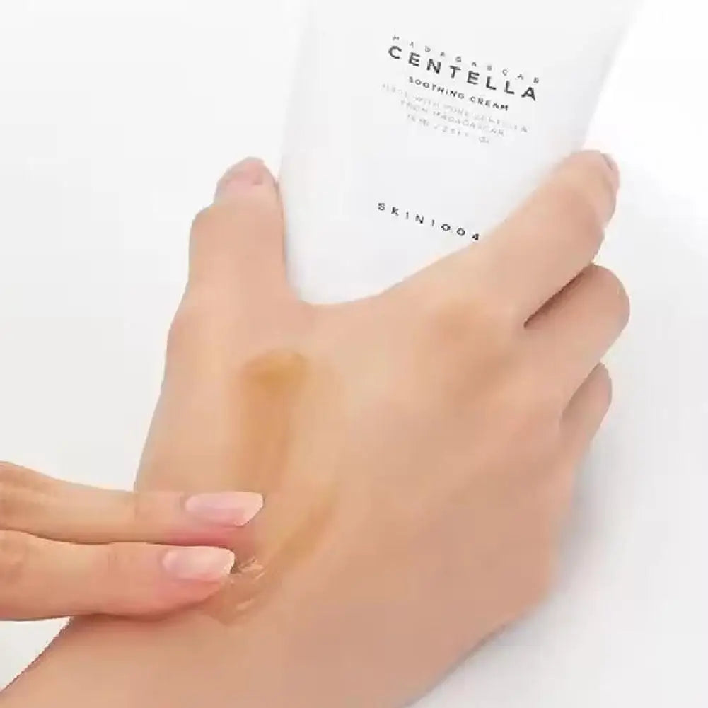 Crème hydratante pour le visage, légère, soin doux, formule Non grasse pour les soins de la peau sèche, peau lisse et douce toute la journée, 75ml