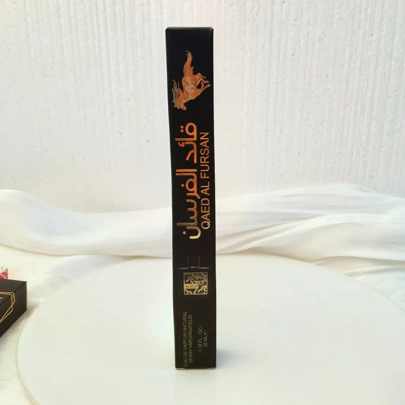 Haute qualité arabe Parfum hommes durable Gentleman Clone Parfum Eau De Parfum mâle vaporisateur Cologne nouvelle marque Parfum homme