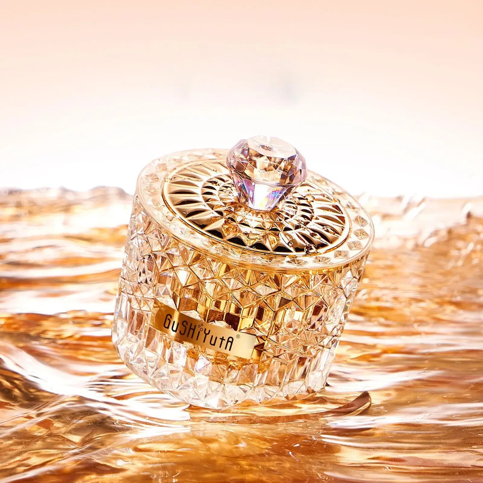 Crème anti-âge raffermissante pour le visage, soin de la peau, hydratant, déformable, lifting, éclaircissant, 50g