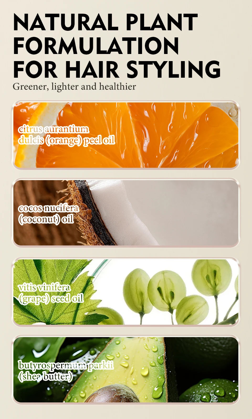 SEVICH – crème lissante à la kératine, revitalisante réparatrice pour cheveux, crème correctrice de protéines pour Salon de coiffure, réduit les cheveux crépus et secs