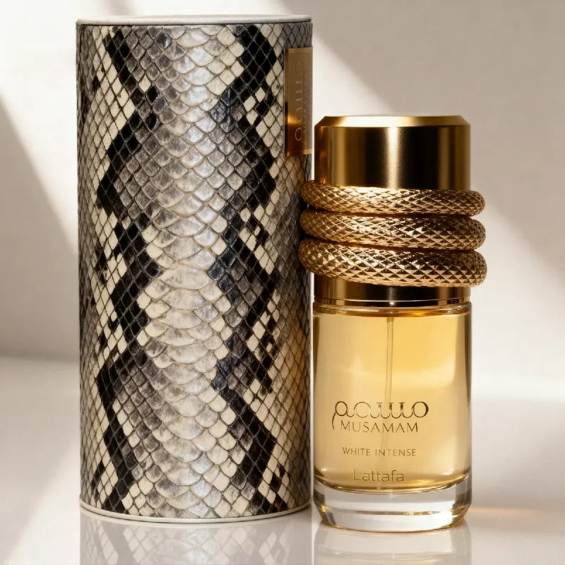 Parfum arabe séduisant 100ML aux phéromones |   Flirting Cologne fruitée pour hommes et femmes |   Cadeau longue durée