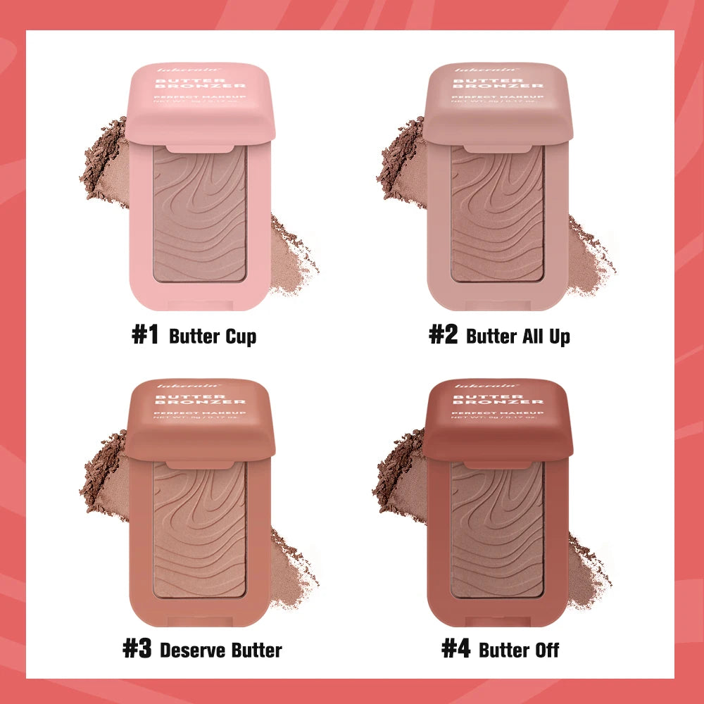 NYXmakeup-Bâtonnets de maquillage bronzants pour contouring du visage, palette d'ombrage en poudre, illuminateurs, cosmétiques, 256