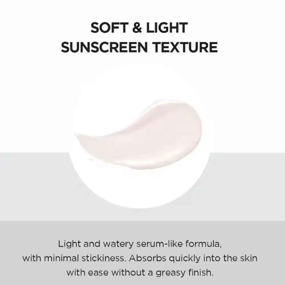 Crème hydratante pour le visage, légère, soin doux, formule Non grasse pour les soins de la peau sèche, peau lisse et douce toute la journée, 75ml