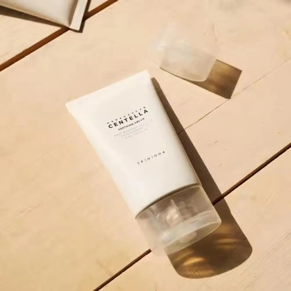 Crème hydratante pour le visage, légère, soin doux, formule Non grasse pour les soins de la peau sèche, peau lisse et douce toute la journée, 75ml