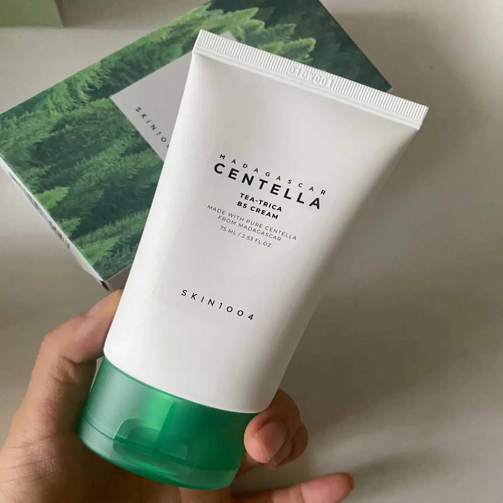 Crème hydratante pour le visage, légère, soin doux, formule Non grasse pour les soins de la peau sèche, peau lisse et douce toute la journée, 75ml