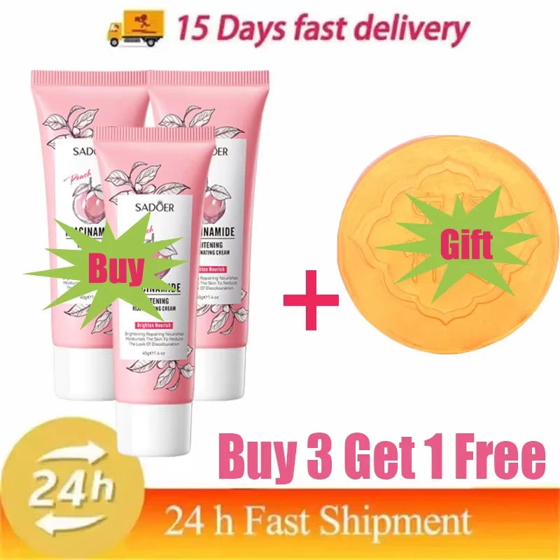 Crème blanchissante parties intimes aisselles fesses genou blanchir l'intérieur des cuisses parties intimes foncé enlever la mélanine femme éclaircir soins de la peau