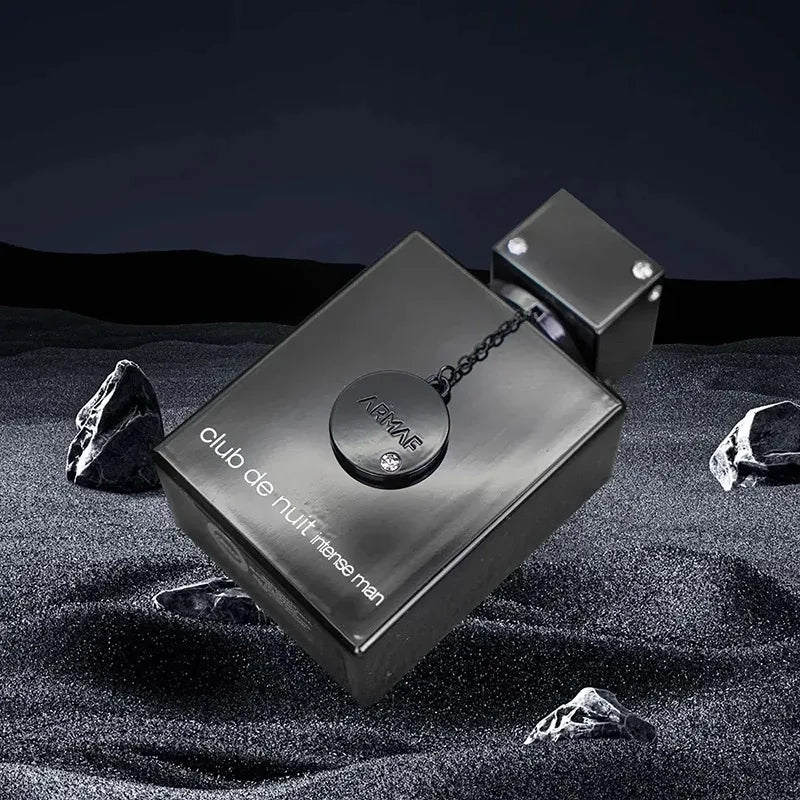 100ML Cologne arabe minuit carnaval hommes haute qualité Spray parfum longue durée parfum phéromone Eau de Toilette