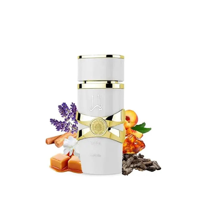 Lattafa Yara Moi pour femmes parfum de phéromone parfum femme arabe phéromone cologne pour homme attirer le sexe opposé