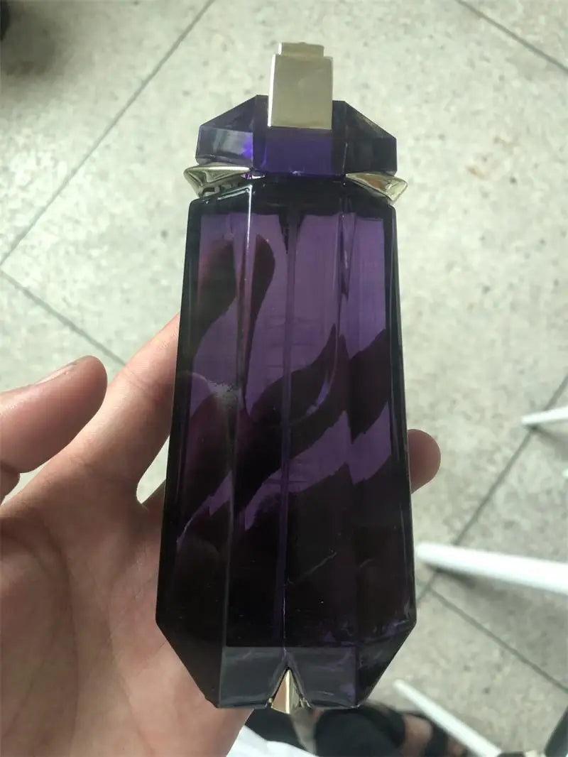 Charme femme Parfum longue durée atomiseur Sexy dame haute qualité Parfum pour femmes femme florale et Fruits Parfum Parfum