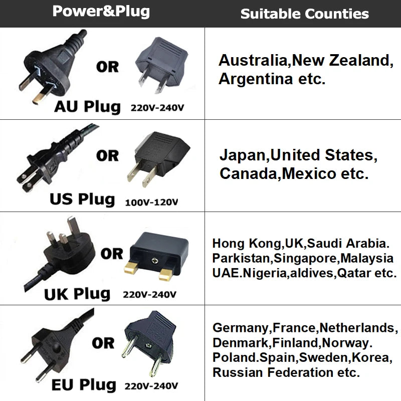 Bigoudi Tourmaline céramique 3 baril fer à friser électrique Curl Machine à cheveux Triple baril bigoudi outil de coiffure
