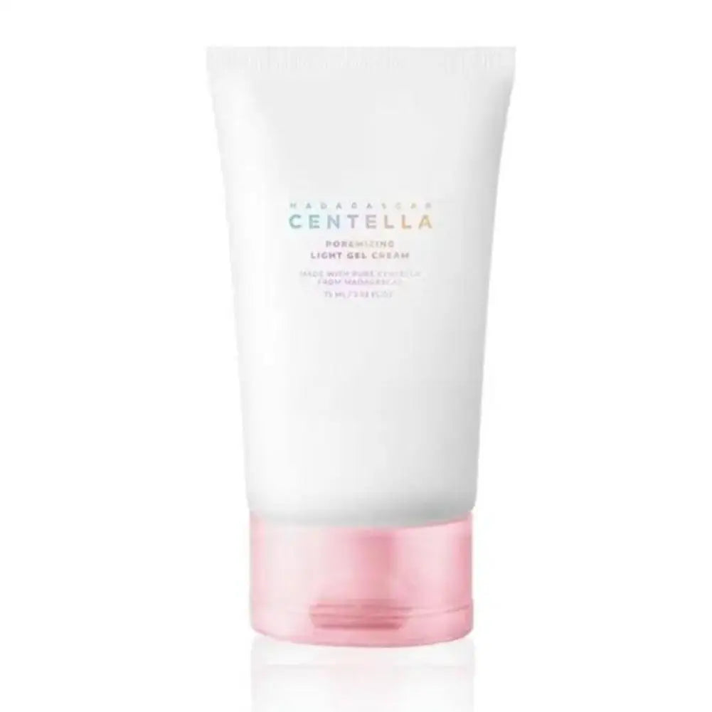 Crème hydratante pour le visage, légère, soin doux, formule Non grasse pour les soins de la peau sèche, peau lisse et douce toute la journée, 75ml