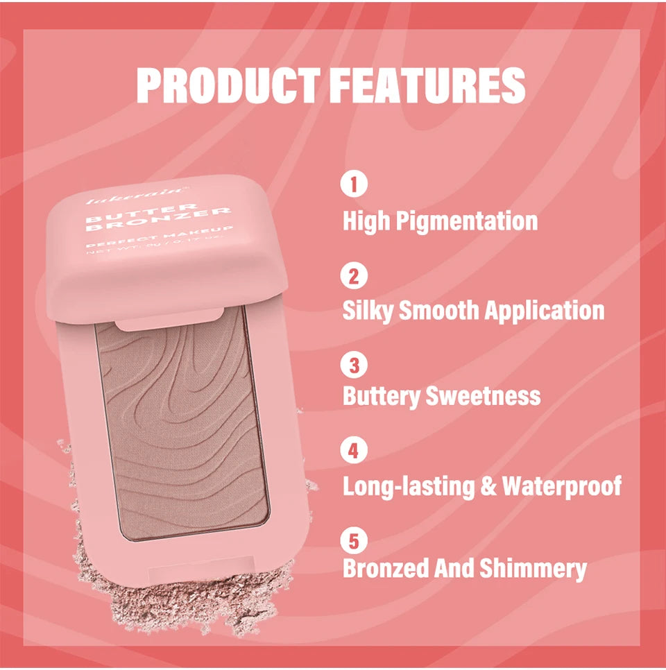 NYXmakeup-Bâtonnets de maquillage bronzants pour contouring du visage, palette d'ombrage en poudre, illuminateurs, cosmétiques, 256