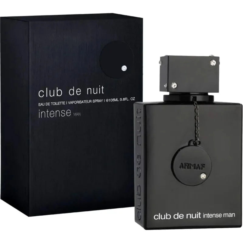 Parfums arabes originaux, 105ml, série Armaf Club De Nuit, Eau De Parfum, Spray unisexe durable, phéromone Woody, maquillage De Cologne
