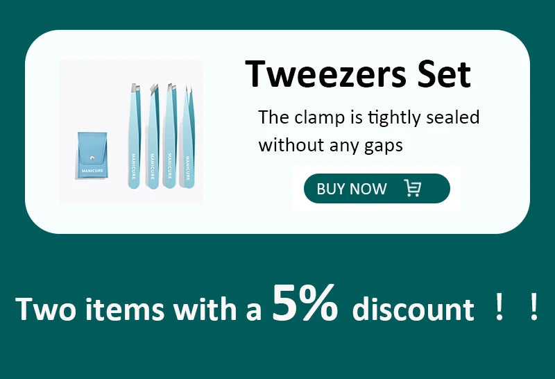 Ensemble de coupe-ongles en acier inoxydable, avec sac pliant, Kits de coupe de manucure, ciseaux, outil de maquillage et de beauté, 12 à 16 pièces/ensemble