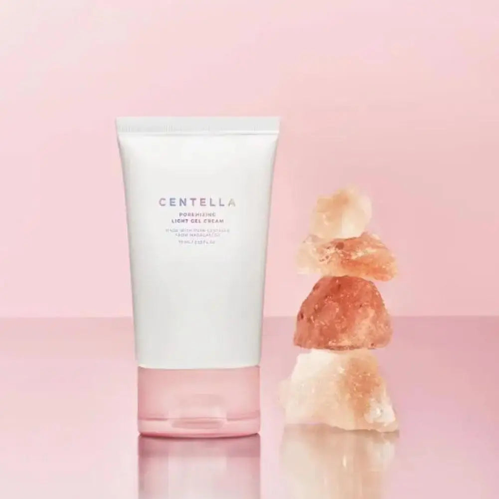 Crème hydratante pour le visage, légère, soin doux, formule Non grasse pour les soins de la peau sèche, peau lisse et douce toute la journée, 75ml