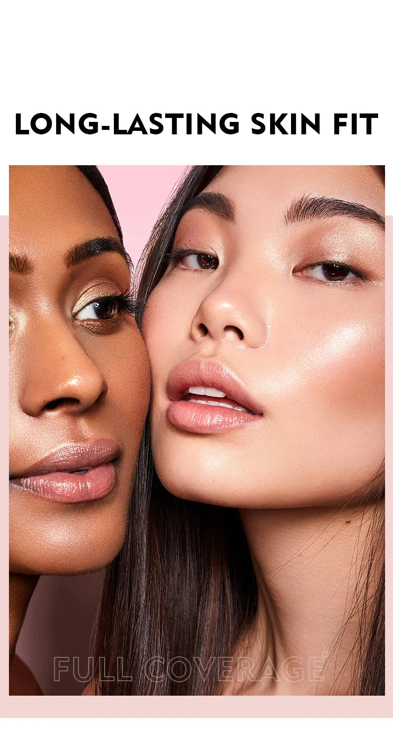 Crème anti-cernes pour Contour du visage, 15 couleurs, couverture complète des imperfections, fond de teint contre l'acné, Base anti-cernes imperméable, Palette de maquillage cosmétique