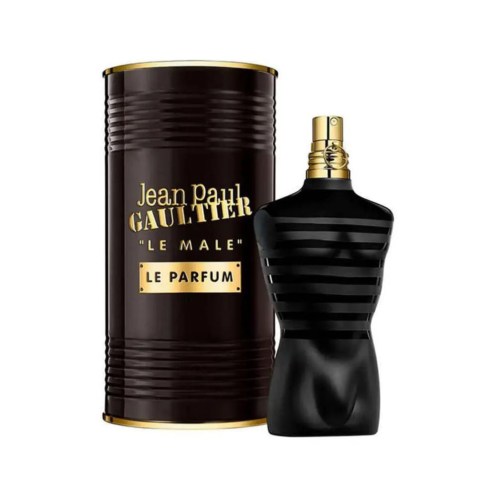 Jean Paul Gaultier Les Males De Le Beau Le Parfum Eau De Parfum Intense 125 ml/4,2 oz