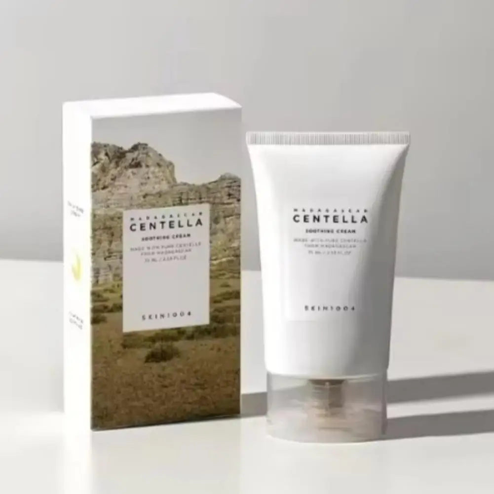 Crème hydratante pour le visage, légère, soin doux, formule Non grasse pour les soins de la peau sèche, peau lisse et douce toute la journée, 75ml