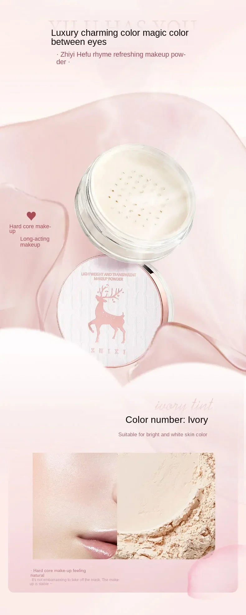 Coffret de maquillage pour femme, boîte mystère complète, rouge à lèvres, fard à barrage, coffret cadeau, inviter le maquillage, produits de soins de la peau, cosmétiques chauds, 20 pièces