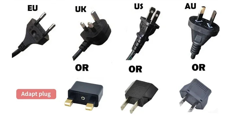 TINSOL – fer à lisser professionnel en céramique, plaque large à ions négatifs, pince à lisser les cheveux à température réglable