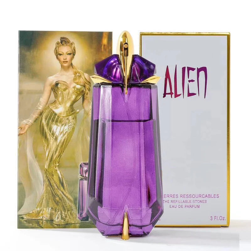 Charme femme Parfum longue durée atomiseur Sexy dame haute qualité Parfum pour femmes femme florale et Fruits Parfum Parfum